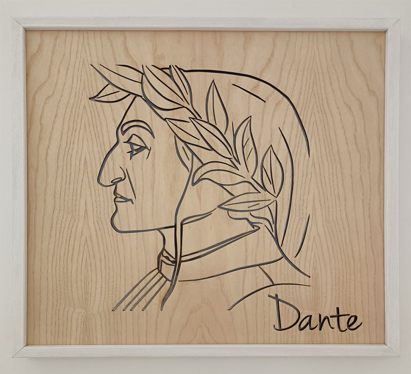 dante