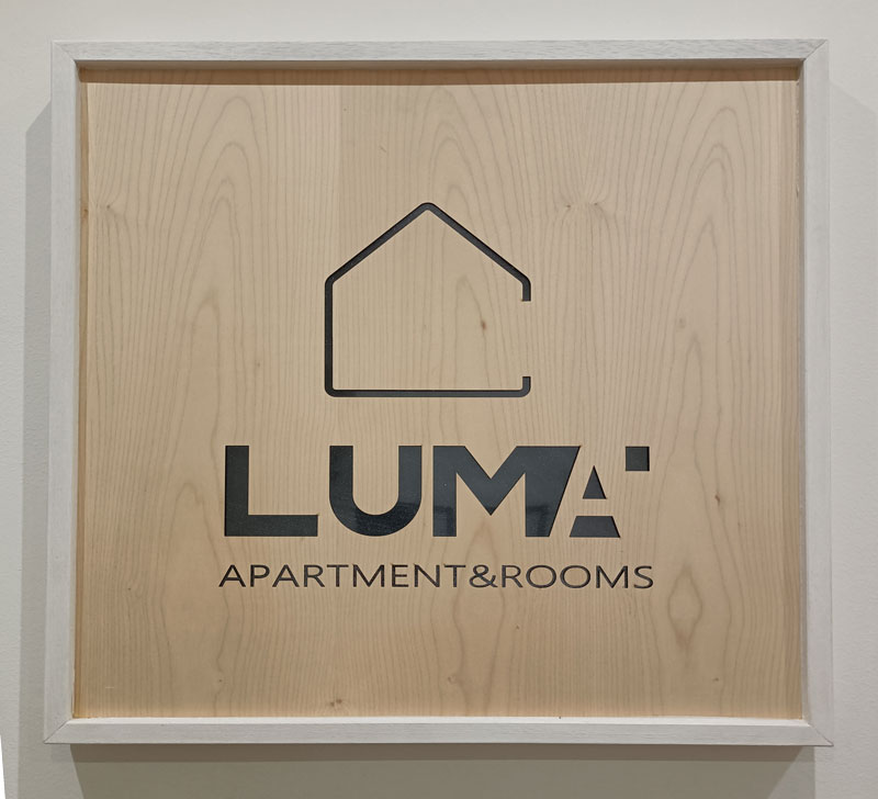 luma